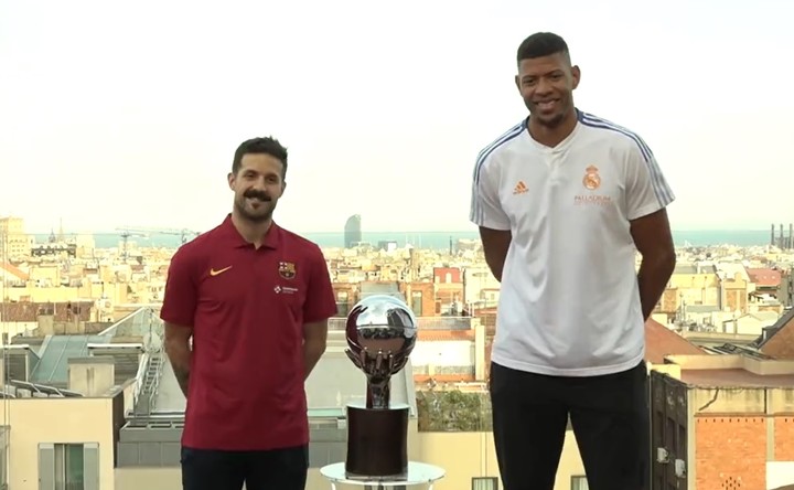 Španielsky basketbal čaká najtradičnejšie finále